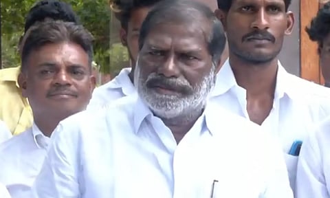 ராமதாஸ் அணி செயற்குழு கூட்டம்: அன்புமணிக்கு அழைப்பு?- ஜி.கே.மணி பதில்