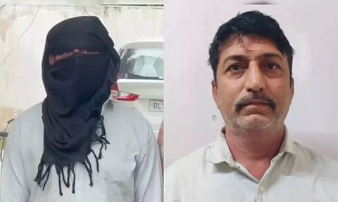 டாக்ஸி டிரைவர்களை குறிவைத்து வேட்டையாடிய கொடூர சீரியல் கில்லர்.. 24 வருடங்கள் கழித்து கைது!