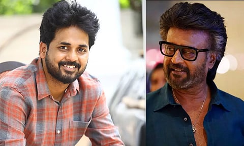 Thalaivar173 : தெலுங்கு இயக்குநருடன் கைக்கோர்க்கும் ரஜினி?