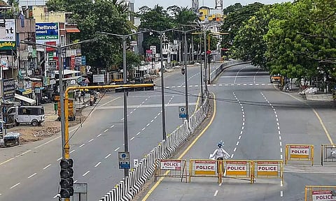 நாடு முழுவதும் நாளை பொது வேலைநிறுத்தம்- தமிழ்நாட்டில் பஸ்-ஆட்டோக்கள் ஓடுமா?