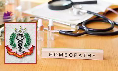 ஹோமியோபதி மருத்துவர்கள் அலோபதி சிகிச்சை அளிக்கலாம் - பாஜக அரசின் அறிவிப்புக்கு கடும் எதிர்ப்பு