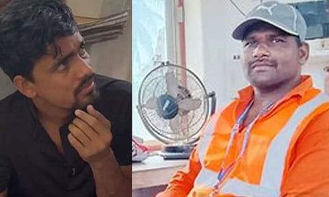 பள்ளி வேன் மீது ரெயில் மோதி விபத்து - புதிய கேட் கீப்பராக 'தமிழர்' நியமனம்