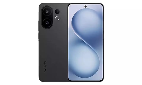 இணையத்தில் லீக் ஆன விவரங்கள்... வெளியீட்டுக்கு ரெடியாகும் விவோ V60 சீரிஸ்