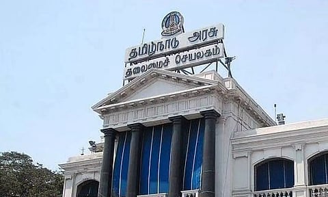 ரூ.38.98 கோடி நிதி ஒதுக்கீட்டில் 8 பழங்குடியின பள்ளிகளைத் தரம் உயர்த்திய தமிழக அரசு