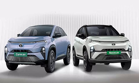 லைப் டைம் பேட்டரி வாரண்டி... டாடா EV வாடிக்கையாளர்களுக்கு மகிழ்ச்சியான செய்தி