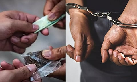 போதைப்பொருள் விவகாரம்- மேலும் 3 பேர் கைது