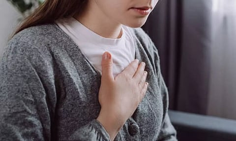 அடிக்கடி ஏப்பம் வருகிறதா?- காரணங்களும், தடுப்பதற்கான வழிகளும்...