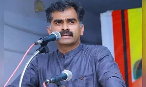 தி.மு.க. கூட்டணியில் போட்டியிடும் தொகுதி எண்ணிக்கை குறித்து தேர்தல் நேரத்தில் முடிவு- துரை வைகோ