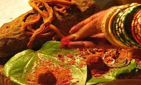 சுமங்கலி பூஜை செய்வதற்கு உகந்த நேரம்- செய்ய முடியாதவர்கள் என்ன செய்யலாம்...