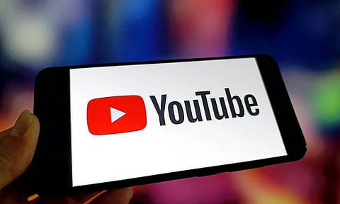 இனி இந்த வகை வீடியோக்களுக்கு பணம் கிடைக்காது.. சேனல்களுக்கு புதிய கட்டுப்பாடுகளை விதித்த யூடியூப்