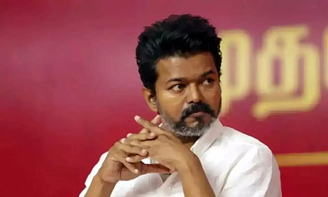 விஜய் தலைமையில் த.வெ.க. போராட்டம்: 16 நிபந்தனைகளுடன் அனுமதி..!