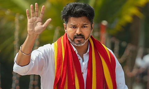 லாக் அப் மரணங்கள்: உயிரிழந்தவர்களின் குடும்பத்தினருக்கு உறுதி அளித்த விஜய்