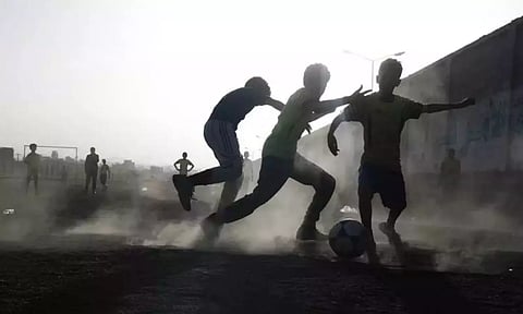 கோப்புப் படம்