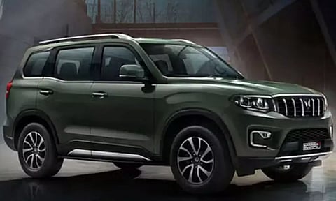 முழுசா ரூ. 2.5 லட்சம் தள்ளுபடி... முரட்டு ஆஃபர் அறிவித்த மஹிந்திரா