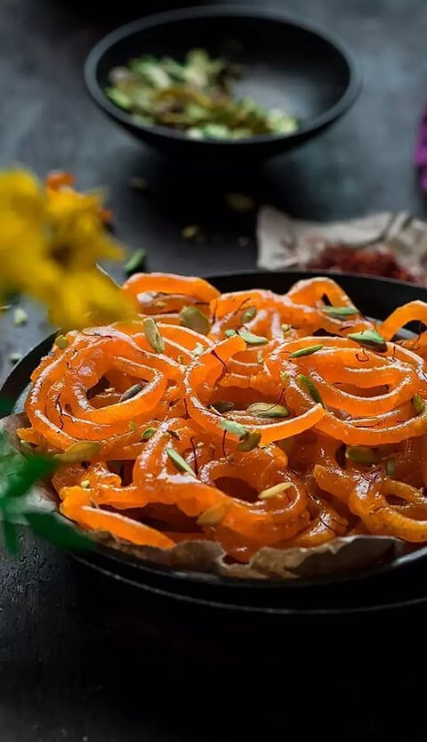 ஆபத்தான உணவு பட்டியல்... சமோசா, ஜிலேபி சாப்பிடுபவர்களுக்கு அதிர்ச்சி தகவல்