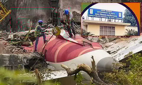 போயிங் 737, 787 விமானங்களில் 21ஆம் தேதிக்குள் எரிபொருள் ஸ்விட்ச் லாக்கிங் சிஸ்டத்தை ஆய்வு செய்ய உத்தரவு