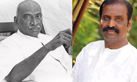 புத்தகம் எழுதாத காமராசர் நூலகம் திறந்தார்- வைரமுத்து புகழாரம்