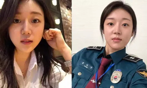 பிரபல கொரியன் நடிகை Kang Seo Ha புற்று நோயால் மரணம்