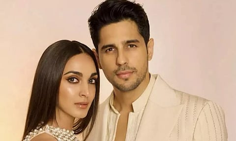 கியாரா அத்வானிக்கு பெண் குழந்தை- திரையுலகினர் வாழ்த்து