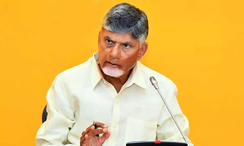 வாக்காளர் பட்டியல் தீவிர சரிபார்ப்பு: போதிய அவகாசம் வழங்க வேண்டும்- தேர்தல் ஆணையத்திற்கு தெலுங்கு தேசம் கடிதம்