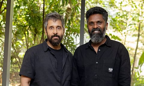 மெய்யழகன் படத்தை தொடர்ந்து விக்ரமின் 64-வது படத்தை இயக்குகிறார் பிரேம்குமார்