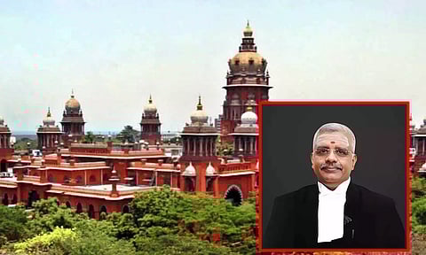 குடியிருப்பு பகுதிகளில் எந்த மதத்தினரும் கூட்டு பிரார்த்தனை நடத்த கூடாது - சென்னை ஐகோர்ட் உத்தரவு