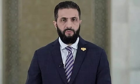 ராணுவ தலைமையகம் மீது குண்டு வீச்சு- இஸ்ரேலுக்கு சிரியா அதிபர் எச்சரிக்கை