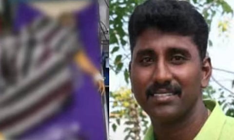 வரதட்சணை கொடுமை: ஆசிரியரை கொடூரமாக தாக்கிய காவல் ஆய்வாளர் பிடிக்க 3 தனிப்படை அமைப்பு