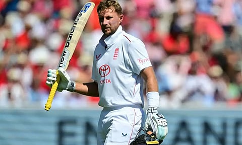 டெஸ்டில் அதிக ரன்கள்: ஜாம்பவான்களின் சாதனையை முறியடிப்பாரா ஜோ ரூட்