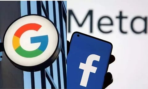 கூகுள், மெட்டா நிறுவனங்களுக்கு நோட்டீஸ் அனுப்பிய அமலாக்கத்துறை.. காரணம் இதுதான்