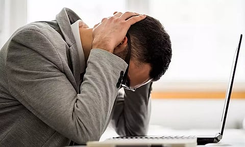 ஹார்மோனும், மன அழுத்தமும்...!