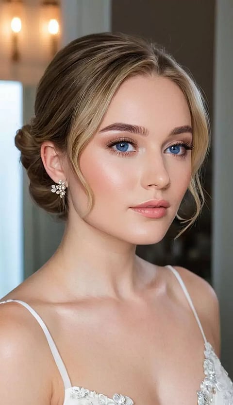 கல்லூரி மாணவிகள் தெரிந்து கொள்ள வேண்டிய சில அழகு டிப்ஸ்கள்...