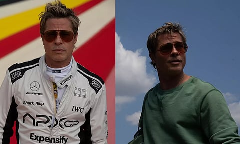 4 வாரங்களை கடந்து வெற்றிநடைப்போடும் `F1'