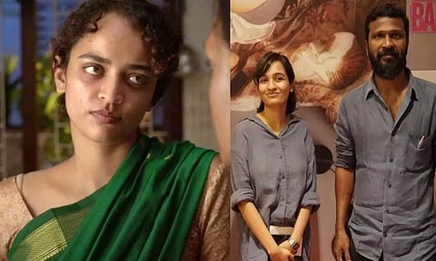 Bad Girl பட டீசரை சமூக ஊடகங்களில் இருந்து நீக்க ஐகோர்ட் உத்தரவு