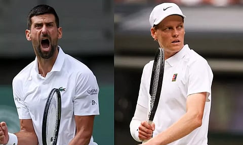 கனடா ஓபன் டென்னிஸ்: முன்னணி வீரர்கள் திடீர் விலகல்