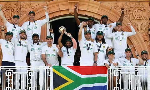 அடுத்த 3 உலக டெஸ்ட் சாம்பியன்ஷிப் இறுதிப்போட்டிகளை நடத்தும் இங்கிலாந்து