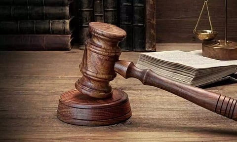 தேர்வு பேப்பர் லீக் வழக்கு: 23 வருடத்திற்குப் பிறகு முன்னாள் ரெயில்வே ஊழியர்களுக்கு 5 வருடம் சிறைத் தண்டனை