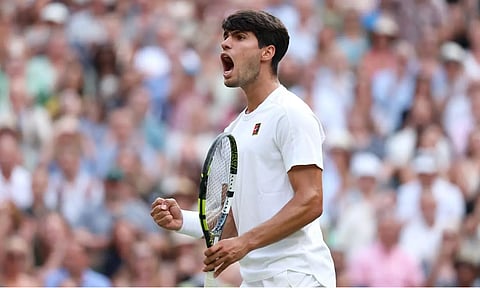 கனடா ஓபன் டென்னிஸ்: நம்பர் 2 வீரர் திடீர் விலகல்