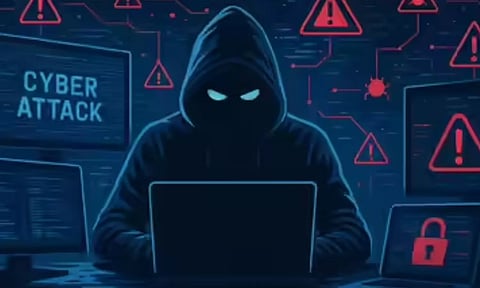 பலவீனமான PASSWORD-ஆல் வந்த வினை.. 158 ஆண்டுகள் பழமையான நிறுவனம் மூடல் - தெருவுக்கு வந்த 700 ஊழியர்கள்