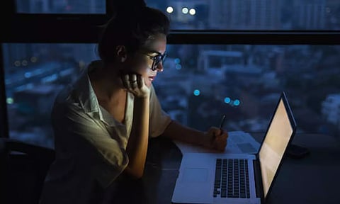 நைட் ஷிப்ட் வேலை... பெண்களின் உடலில் ஏற்படும் மாற்றங்கள்