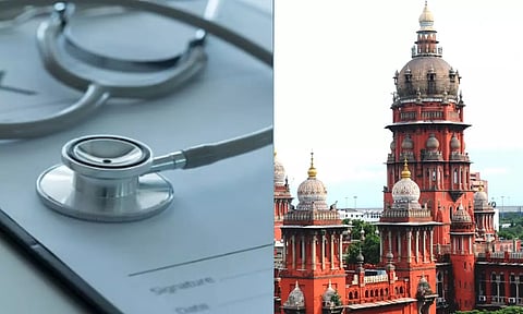 MBBS, BDS மருத்துவப்படிப்பு- விண்ணப்பங்களை திருத்தி சமர்ப்பிக்க கால அவகாசம்