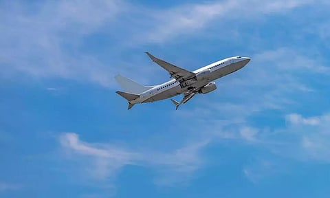 இந்திய வான்வெளியில் பறக்க பாகிஸ்தான் விமானங்களுக்கு விதிக்கப்பட்ட தடை நீட்டிப்பு