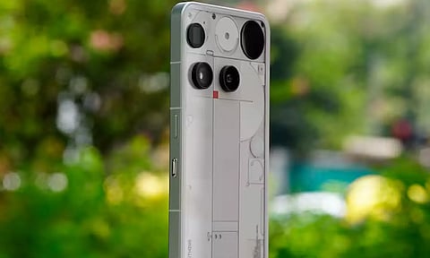 மலிவு விலையில் புது ஸ்மார்ட்போன்கள் - அடுத்தக்கட்டத்திற்கு தயாராகும் நத்திங்?