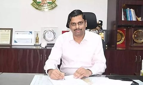 தூத்துக்குடி மாவட்டத்திற்கு உள்ளூர் விடுமுறை அறிவிப்பு