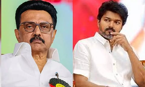 முதல்வர் விரைவில் பரிபூரண உடல்நலம் பெற வேண்டும்- விஜய்