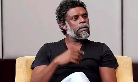 அச்சுதானந்தன் மரணம் குறித்து சர்ச்சை பதிவு: ஜெயிலர் பட வில்லன் மீது டி.ஜி.பி.யிடம் புகார்