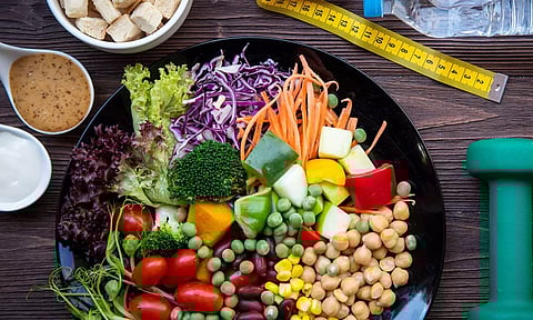 எடை குறைப்புக்கு ஏற்ற உணவு முறை இதுதான் - அடித்துக் கூறும் புதிய ஆய்வு!