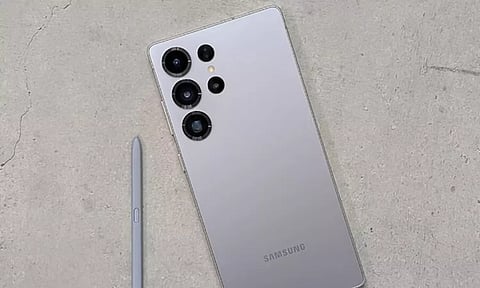இது என்ன சென்டிமென்ட்? புதிய S26 அல்ட்ராவிலும் மாற்றம் இருக்காது - வெளியான புது தகவல்