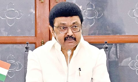 நெருப்புடன் விளையாடாதீர்கள்..! பீகாரில் வாக்காளர்கள் நீக்கப்பட்டதற்கு முதலமைச்சர் கண்டனம்