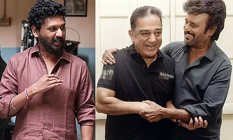 ரஜினிகாந்த் படத்தில் கமல்ஹாசன் நடிக்கிறாரா?- லோகேஷ் கனகராஜ் பதில்